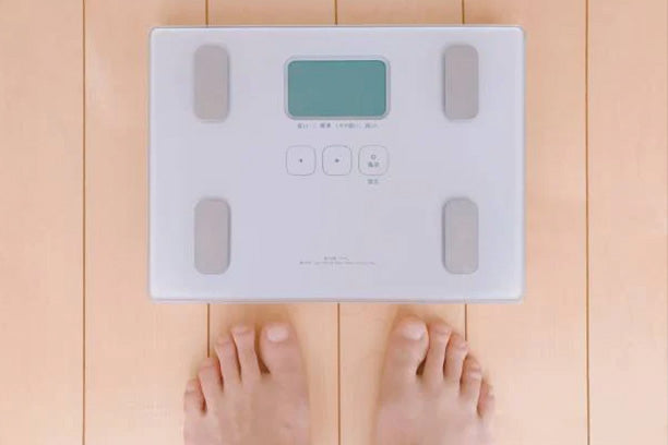 43　体重に惑わされると、道に迷うことに。 変化を実感したいなら、体脂肪を計測せよ！