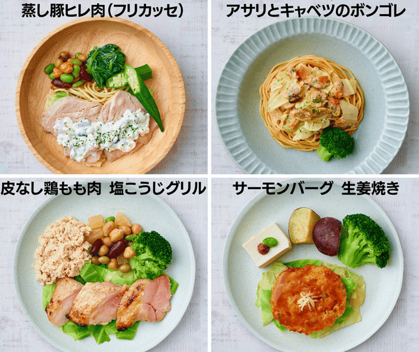 【新】ダイエットコース