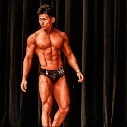 中村 航さん