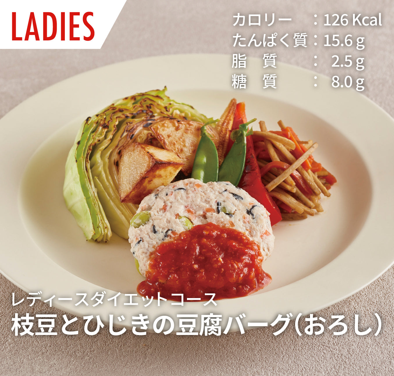 筋肉食堂DELI