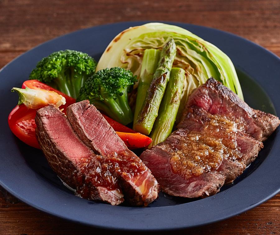 夏のイチオシ料理セット
