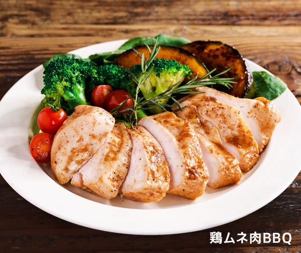 ダイエットオススメ料理セット