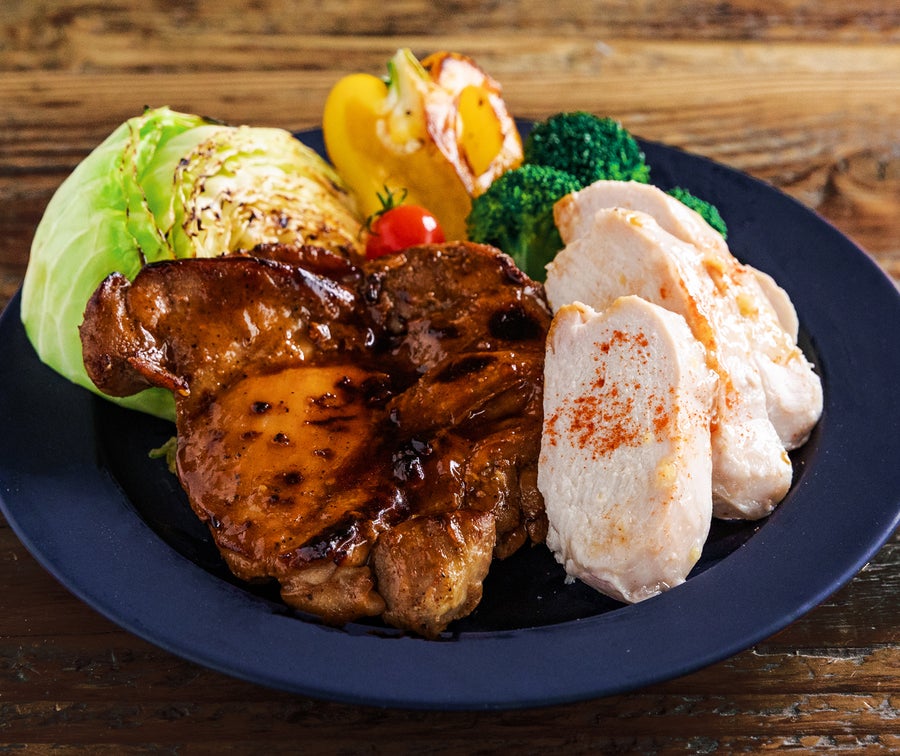 【初回限定】厳選お試し２食セット