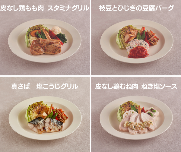 レディースダイエットコース