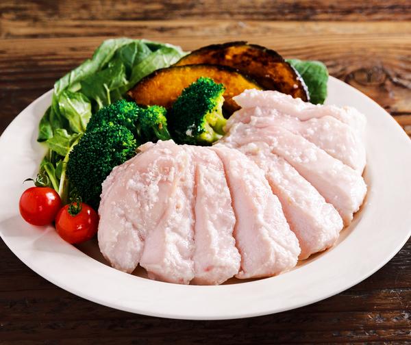 ダイエット鶏ムネ肉セット